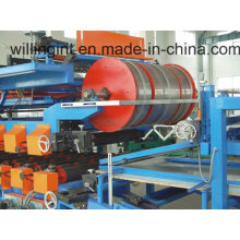 China Supplier Automatic EPS Sandwich Panel Manufacturing Machinery